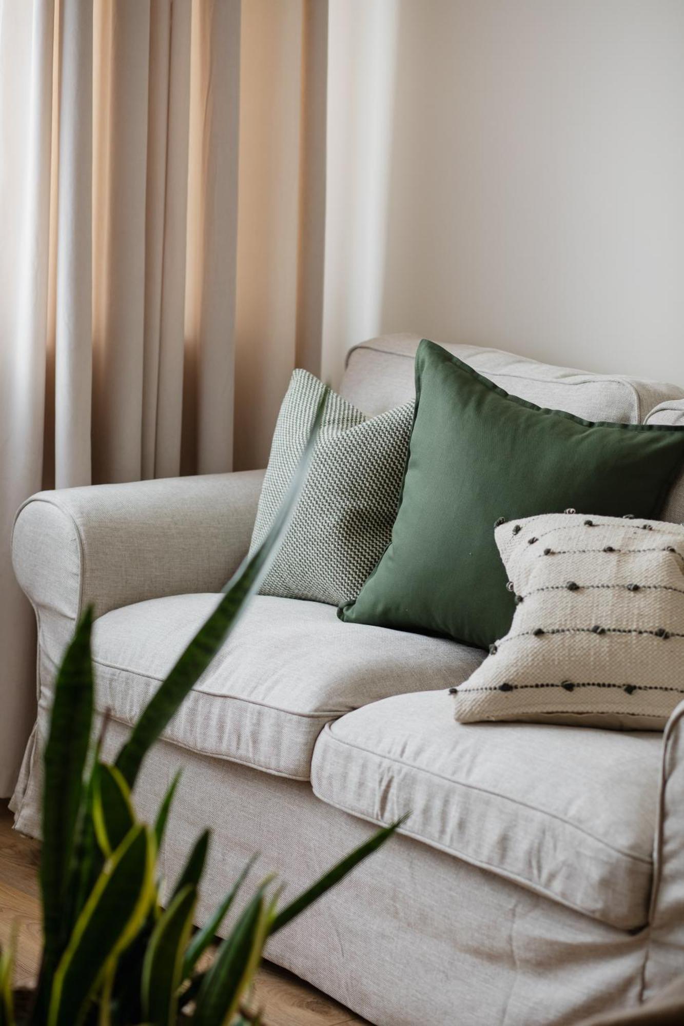 Ts Gold New Town Apartment & Free Private Parking Szczecin Buitenkant foto