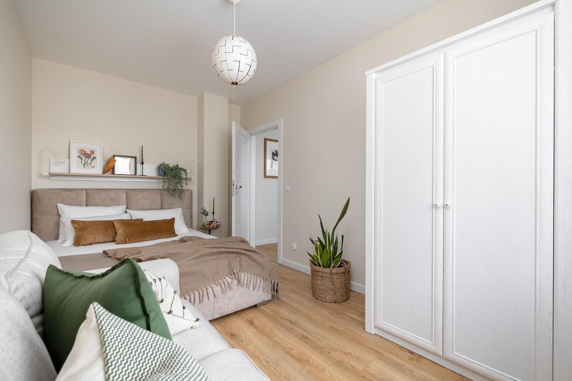 Ts Gold New Town Apartment & Free Private Parking Szczecin Buitenkant foto