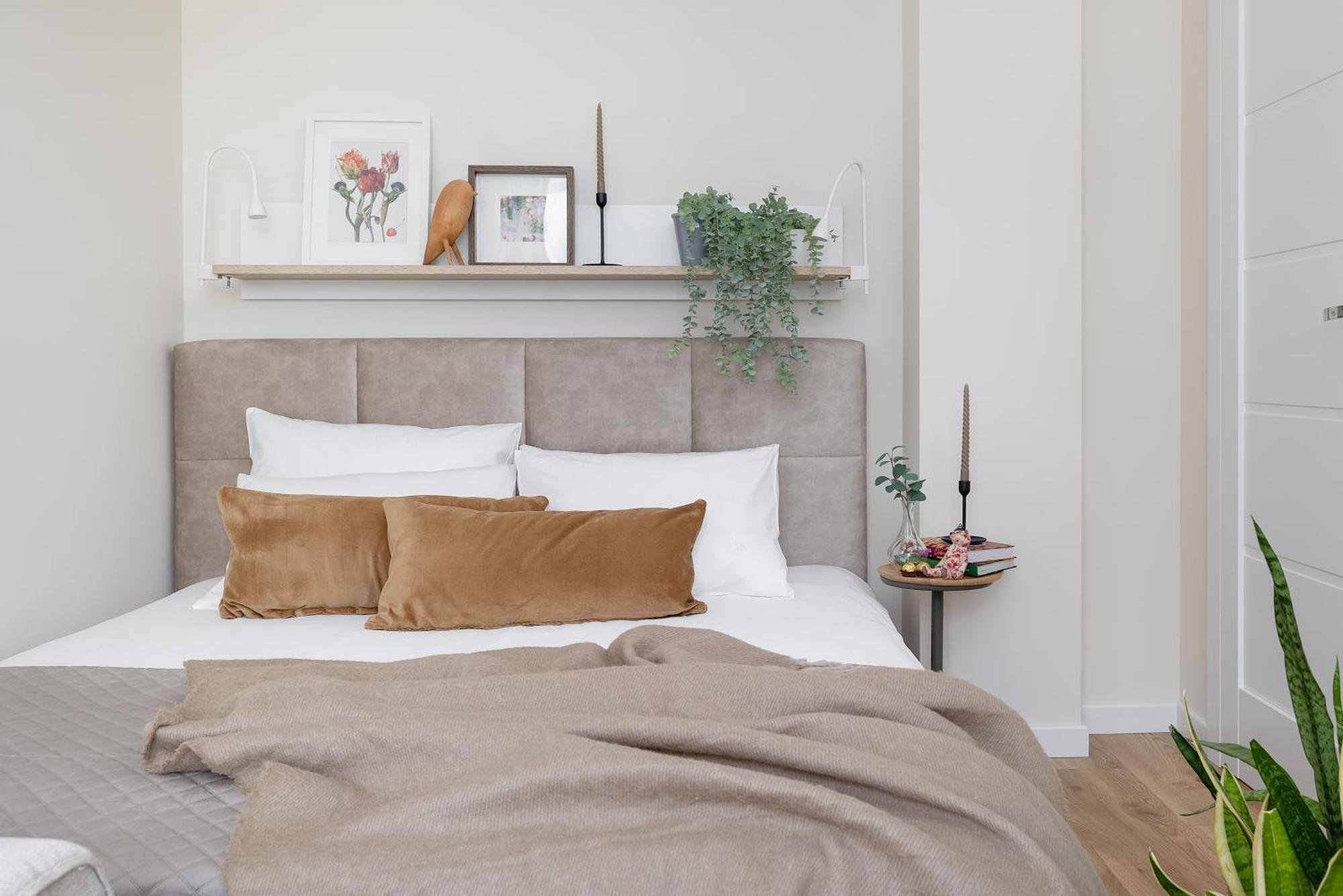 Ts Gold New Town Apartment & Free Private Parking Szczecin Buitenkant foto