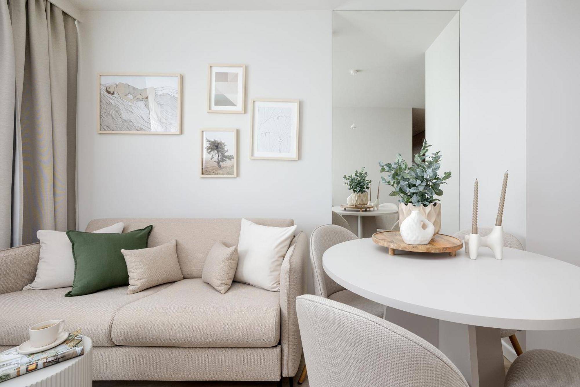 Ts Gold New Town Apartment & Free Private Parking Szczecin Buitenkant foto