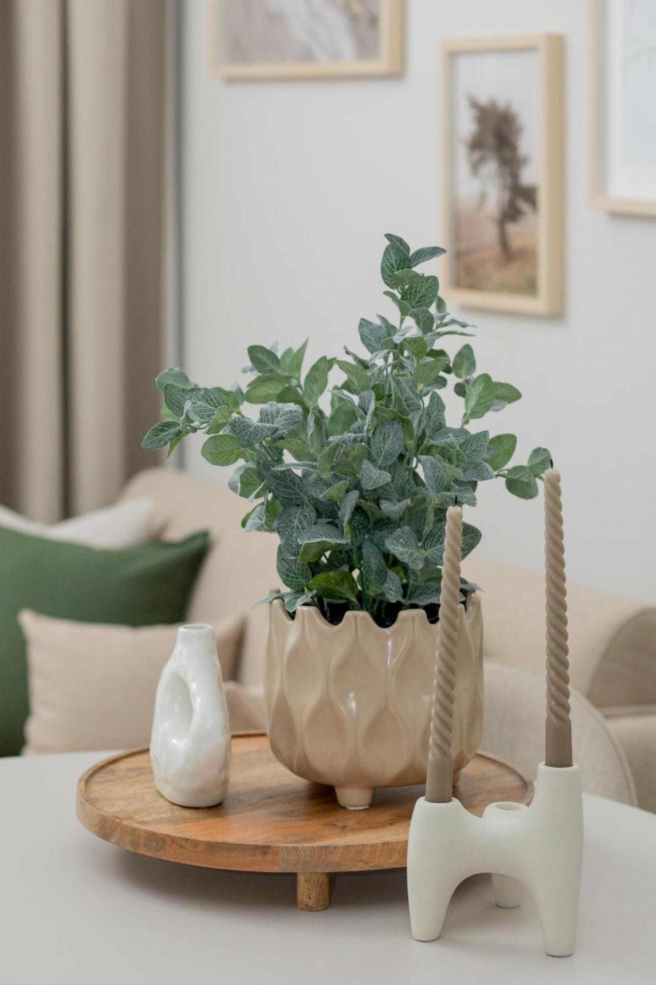 Ts Gold New Town Apartment & Free Private Parking Szczecin Buitenkant foto
