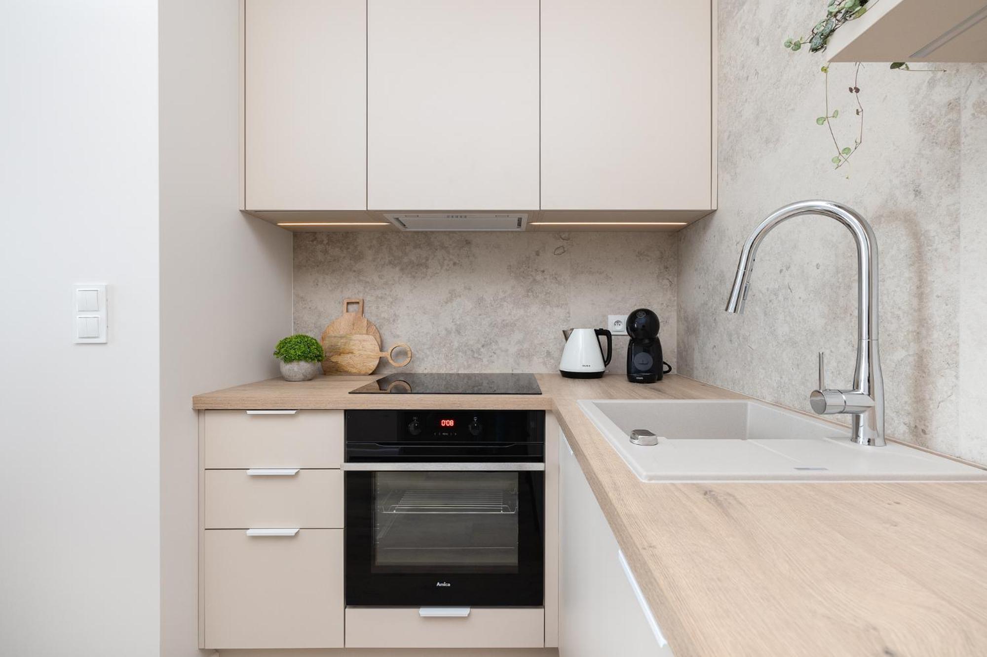 Ts Gold New Town Apartment & Free Private Parking Szczecin Buitenkant foto